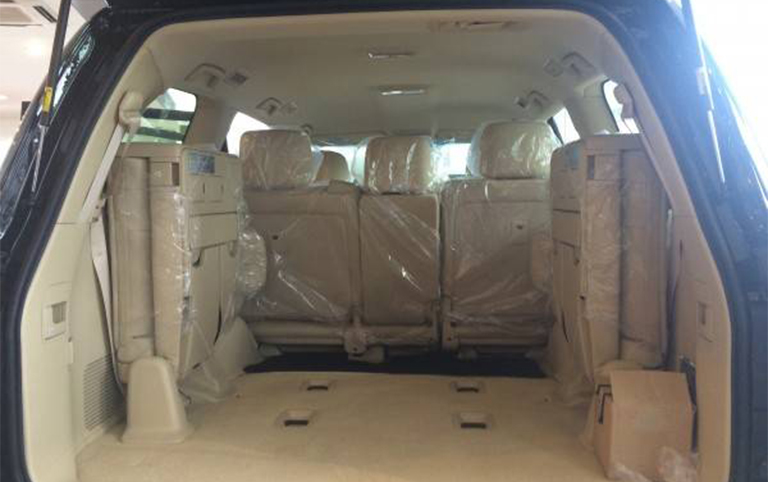 land cruiser 3